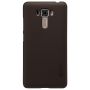 Nillkin Super Frosted Shield Matte cover case for Asus Zenfone 3 Laser ZF3 (ZC551KL) order from official NILLKIN store